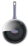 cumpără Tigaie saute Tefal G7303255 Daily Cook 24cm în Chișinău 