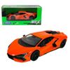 cumpără Mașină Welly 24126W Lamborghini Revuelto 1:24 în Chișinău 