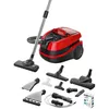 купить Пылесос моющий Bosch BWD421PET в Кишинёве 