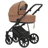 купить Детская коляска Riko Carucior 2in1 Velar Up 03 Camel в Кишинёве 