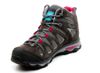 купить Ботинки KARRIMOR ISLA MID LADIES WEATHERTITE BLACK C/PINK в Кишинёве 