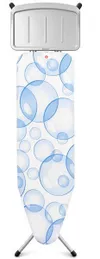 купить Гладильная доска Brabantia 10 36 29 Bubbles 124x38 в Кишинёве 