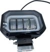 купить Автомобильная лампа miscellaneous G17-327, противотуманки LED, 2шт в Кишинёве 