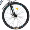 cumpără Bicicletă Crosser CR 40D R29 GD-SKD Black Blue în Chișinău 