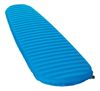 cumpără Saltea camping Cascade Designs Saltea Trail Pro blue Regular Wide 2025 (14161) în Chișinău 