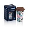 купить Термокружка DeLonghi DLSC065 Multicolored в Кишинёве 