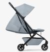 cumpără Сărucior pentru copii Joolz 320008 Aer2 sport (ultracompact), Pebble Grey în Chișinău 