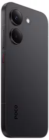 купить Смартфон Xiaomi POCO X8 Pro 12/512GB Black в Кишинёве 