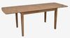 cumpără Set masă și scaune Evelin di Costacurta стол HV 27V Light brown + 8 стульев QT-284Wo Light beige în Chișinău 