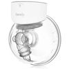 cumpără Pompă pentru sân Lionelo Fidi Free Simple White Natural în Chișinău 