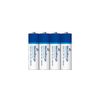 купить Батарейки MediaRange Premium Alkaline Batteries Mignon AA LR6 1.5V Pack 4 pcs ( Количество в упаковке, 4 штук ) в Кишинёве 