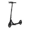 купить Самокат Chipolino DSRID0261BK Rider black до 100кг в Кишинёве 