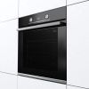 BinOven/el Gorenje BOSX 6737 E09BG 
