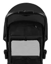 купить Детская коляска Kikka Boo 31001030152 Ciela Black в Кишинёве 
