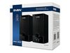 cumpără Active Speakers SVEN SPS-603 Black USB, RMS 6W, 2x3W, (lemn/дерево) (boxe sistem acustic/колонки акустическая сиситема) în Chișinău 