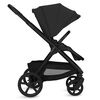 купить Детская коляска Lionelo Carucior 2in1 Carmine Black Onyx в Кишинёве 