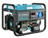 купить Газовый/бензиновый генератор "Könner & Söhnen" KS 10000E G в Кишинёве 