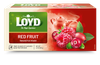 купить LOYD Red Fruit, 20 пак в Кишинёве 