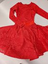 Rochie 120-125 cm 