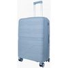 cumpără Valiză Bags Travel M Arctic Blue în Chișinău 