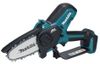 купить Пила Makita DUC101SF Fierastrau LXT pomi/vita de vie 10cm 3Ah в Кишинёве 