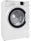 cumpără Mașină de spălat frontală Whirlpool WRBSS6249W în Chișinău 