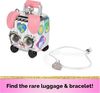 купить Игрушка miscellaneous 6066582 Брелок Luxey Charms (în asort.) в Кишинёве 