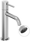 купить Смеситель для умывальника Ravak Baterie Espirit lavoar 190mm chrome ES 012.00CR (X070193) в Кишинёве 