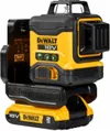 купить Нивелир лазерный DeWalt DCLE34031D1-QW в Кишинёве 