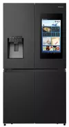 cumpără Frigider SideBySide Hisense RQ760N4IFE în Chișinău 