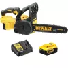 купить Пила цепная аккумуляторная DeWALT DCM565P1 в Кишинёве 