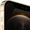 купить Смартфон Apple iPhone 12 Pro Max 128 GB Gold {Grade B} Refurb. в Кишинёве 