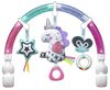 купить Игрушка-подвеска Benbat BB-AR152 Дуга На Коляску Unicorn в Кишинёве 