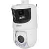 купить Камера наблюдения Dahua DH-SDT4E425-8P-GB-APV1 8MP+4MP 25x, 2.8mm/5–125mm ИК-100м 25X Optical zoom в Кишинёве 
