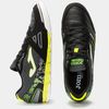 Футзальные бампы JOMA - MUNDIAL 2201 BLACK INDOOR 