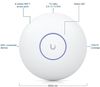 cumpără Punct de acces Wi-Fi Ubiquiti UniFi U7 Pro Max în Chișinău 