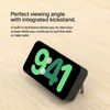 cumpără Acumulator extern USB (Powerbank) Belkin BPD008BTBK 10k Qi2 MagSafe Compatible Powerbank with kickstand, Black în Chișinău 
