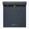 купить Коврик для йоги Gaiam 5813 173x61x0.6 cm Sundial Layers 62432 в Кишинёве 