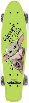 cumpără Skateboard Seven 59961 Grogu în Chișinău 