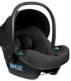 cumpără Сărucior pentru copii Kikka Boo 31001010275 Carucior 3in1 Mia Black 2026 în Chișinău 