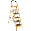 cumpără Scară Tolsen Scara din otel 6 trepte 150kg (62686) în Chișinău 