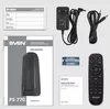 cumpără Boxă portativă Bluetooth Sven PS-770 Black în Chișinău 