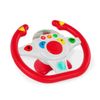 купить Музыкальная игрушка Battat BT1833 Jucărie Interactivă Muzicală Volan, cul. rosu, cod 61707 в Кишинёве 