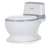 купить Детский горшок Chipolino Lux GTLUX0241GY Grey в Кишинёве 