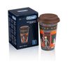 купить Термокружка DeLonghi DLSC066 Coffee Shop в Кишинёве 