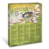 cumpără Set de creație DinosArt 15153 Set cu margele care se topesc 3D în Chișinău 