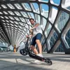 купить Самокат Micro SA0156 Suspension Black 2 в Кишинёве 