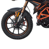 Motocicletă VIPER TEKKEN 300cm3, orange