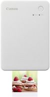 купить Фото-принтер Canon QX20 KIT White SELPHY в Кишинёве 