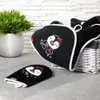 cumpără Accesoriu pentru baie BabyOno 0343/02 Prosop din bambus cu gluga 85*85 Negru în Chișinău 